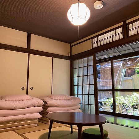 44-49 Bishamoncho - Hotel / Vacation Stay 7917 Kyoto Exterior photo