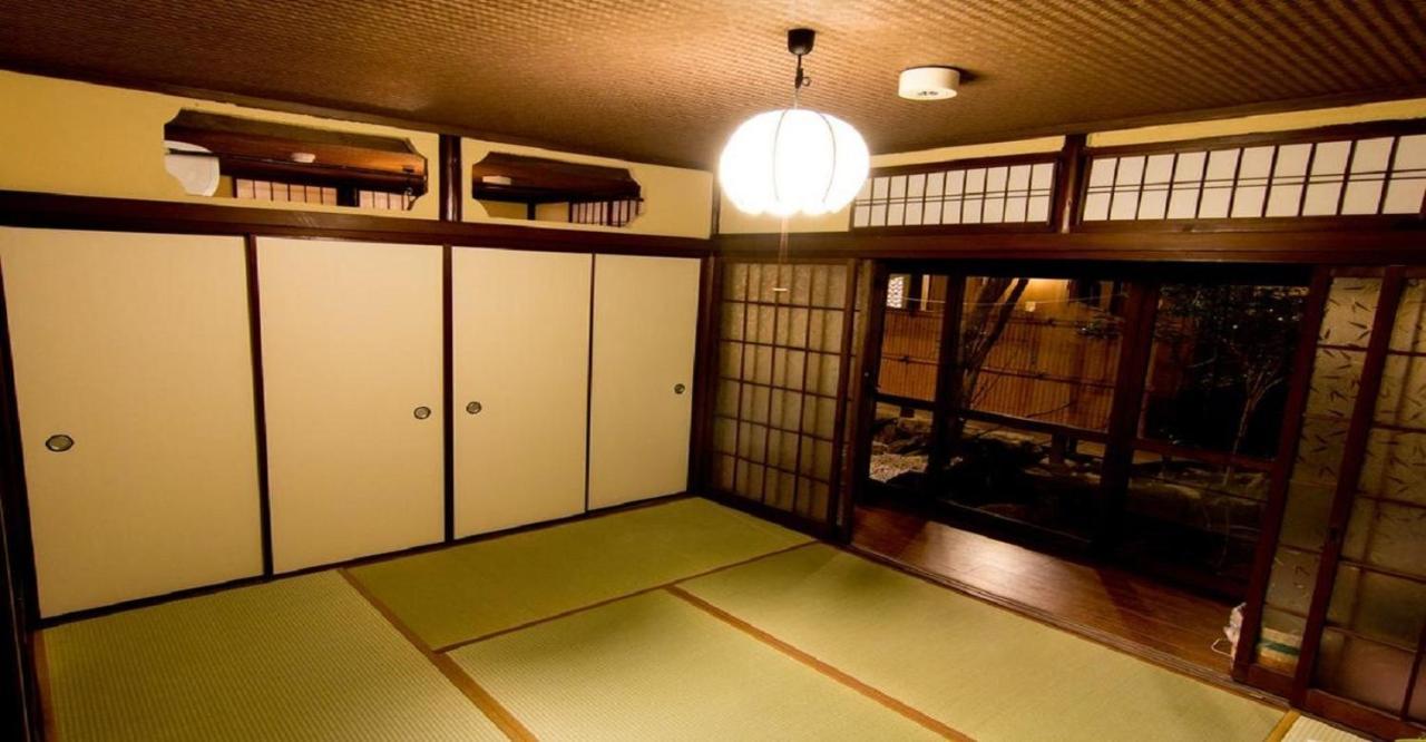 44-49 Bishamoncho - Hotel / Vacation Stay 7917 Kyoto Exterior photo