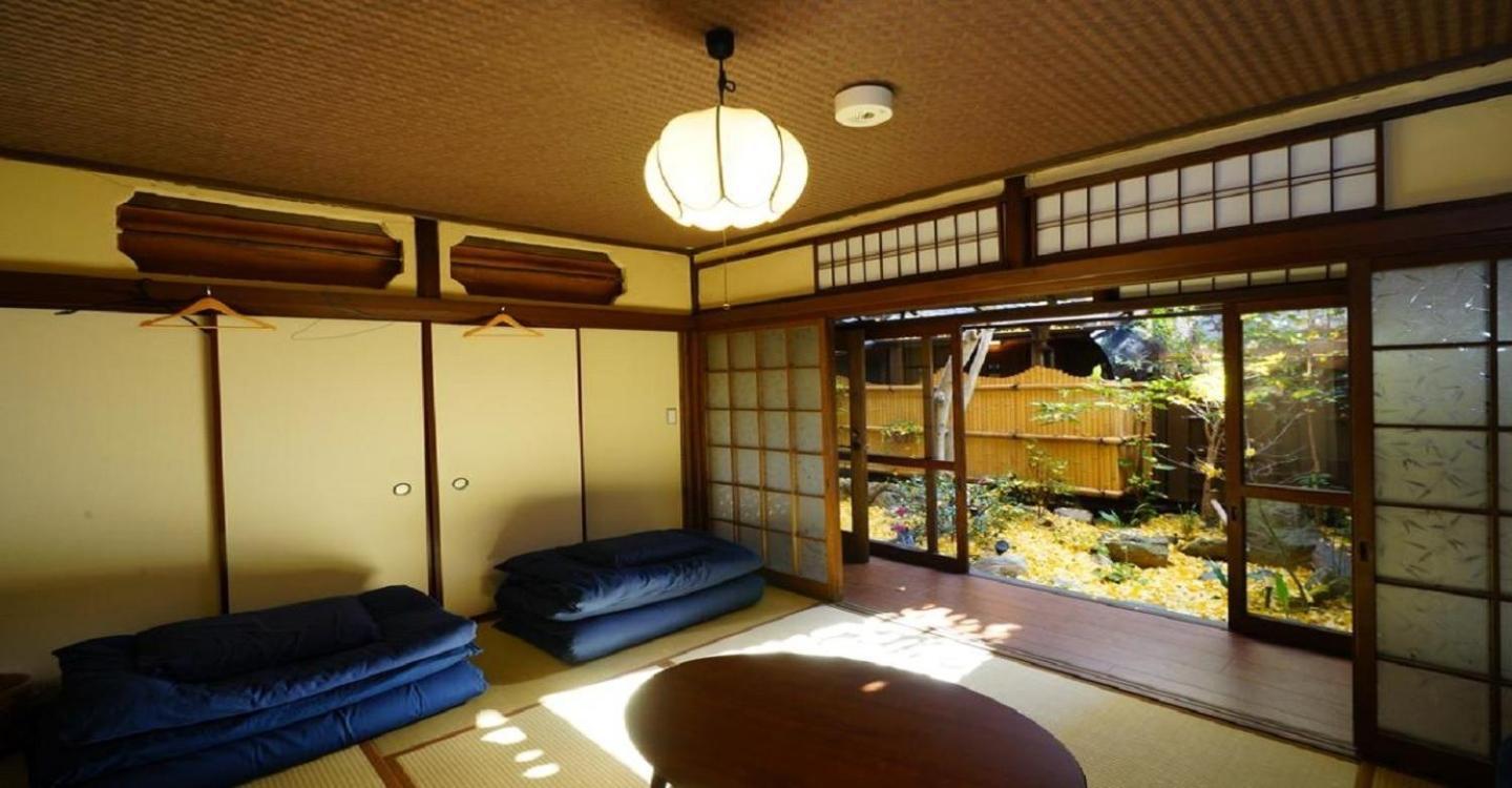 44-49 Bishamoncho - Hotel / Vacation Stay 7917 Kyoto Exterior photo