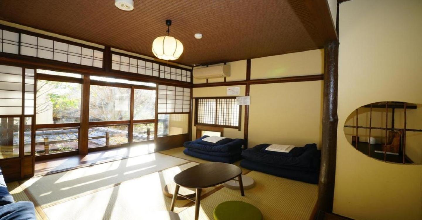 44-49 Bishamoncho - Hotel / Vacation Stay 7917 Kyoto Exterior photo