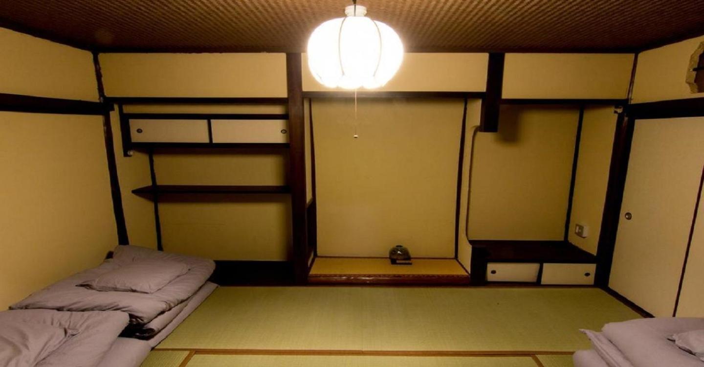 44-49 Bishamoncho - Hotel / Vacation Stay 7917 Kyoto Exterior photo