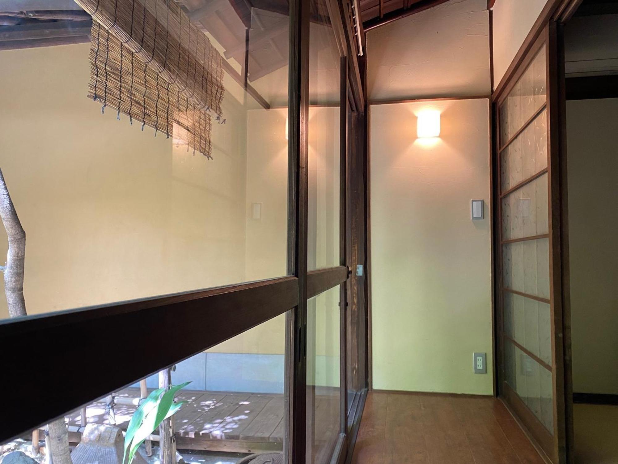 44-49 Bishamoncho - Hotel / Vacation Stay 7917 Kyoto Exterior photo