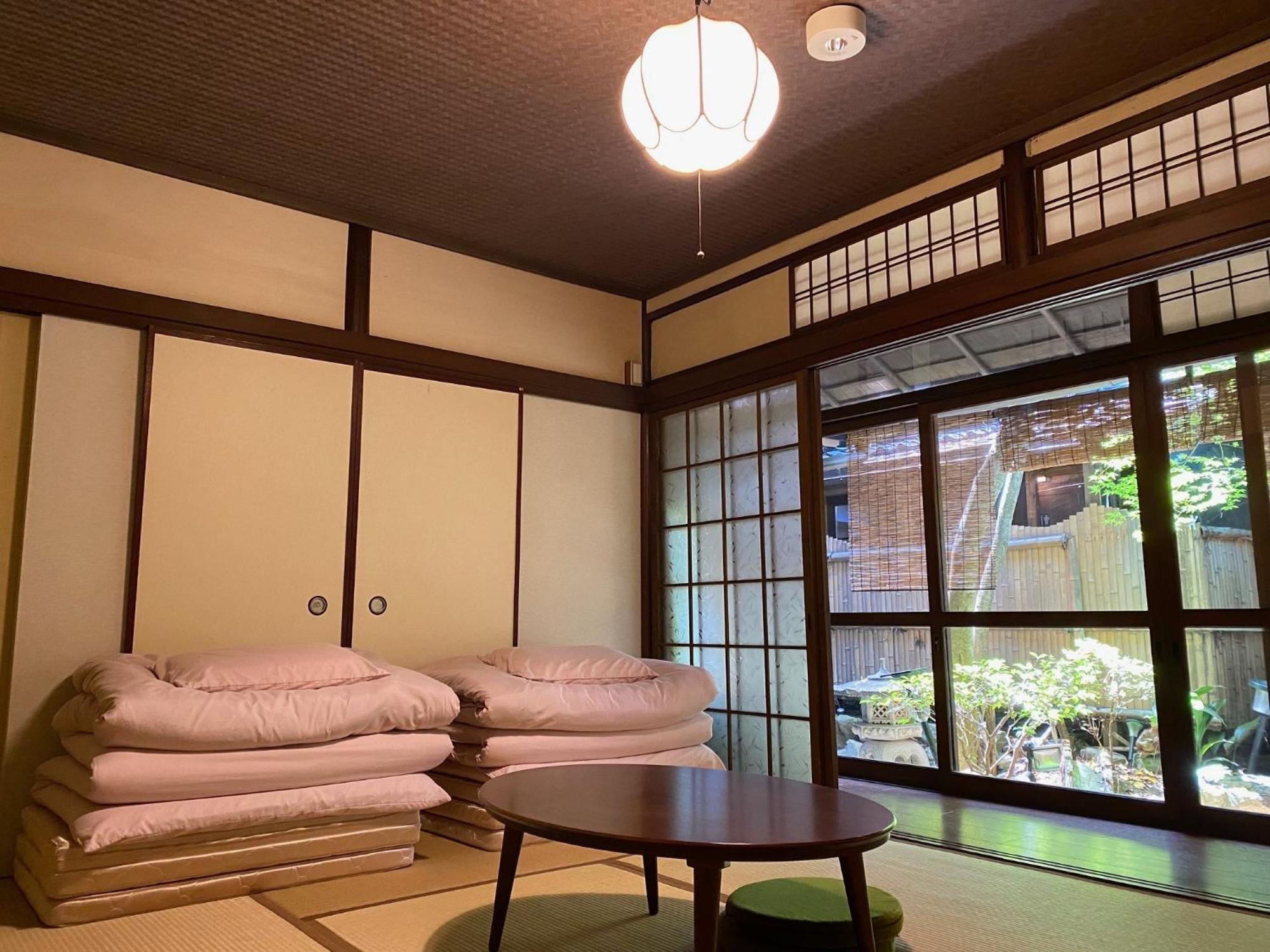 44-49 Bishamoncho - Hotel / Vacation Stay 7917 Kyoto Exterior photo