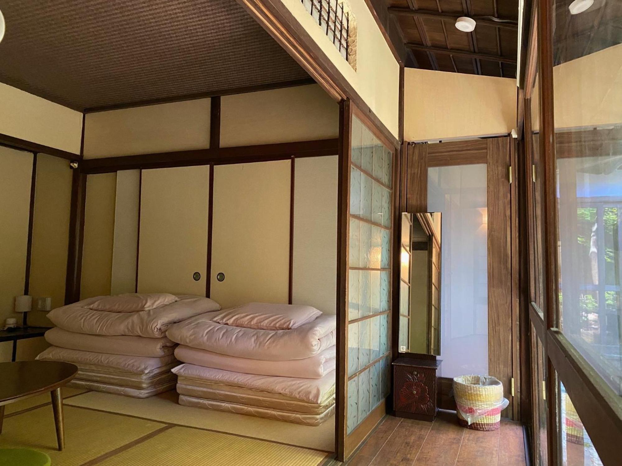 44-49 Bishamoncho - Hotel / Vacation Stay 7917 Kyoto Exterior photo