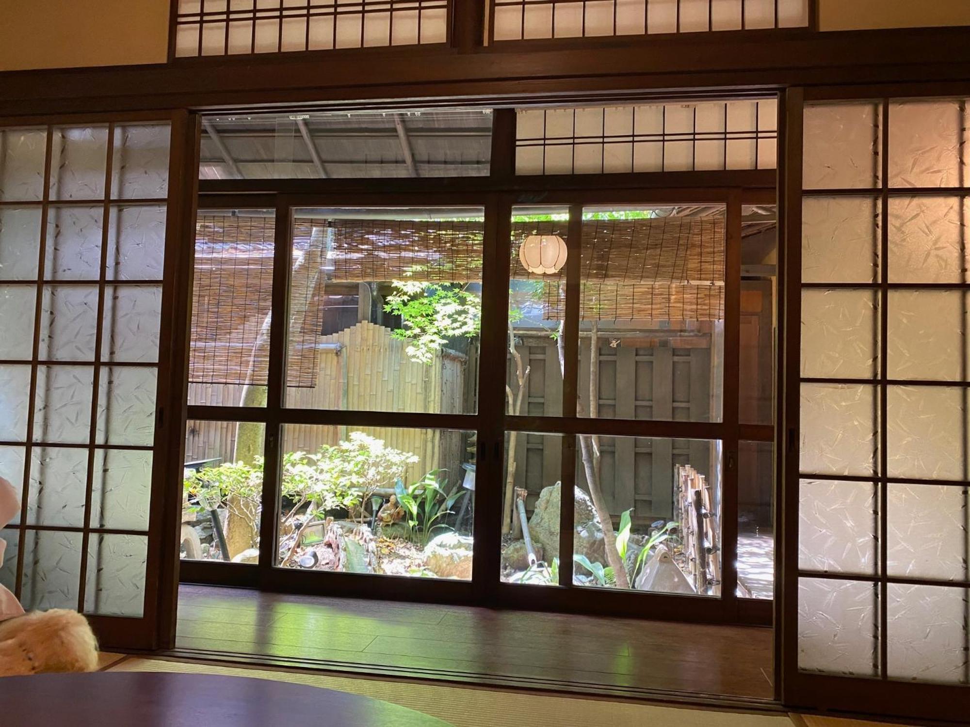 44-49 Bishamoncho - Hotel / Vacation Stay 7917 Kyoto Exterior photo