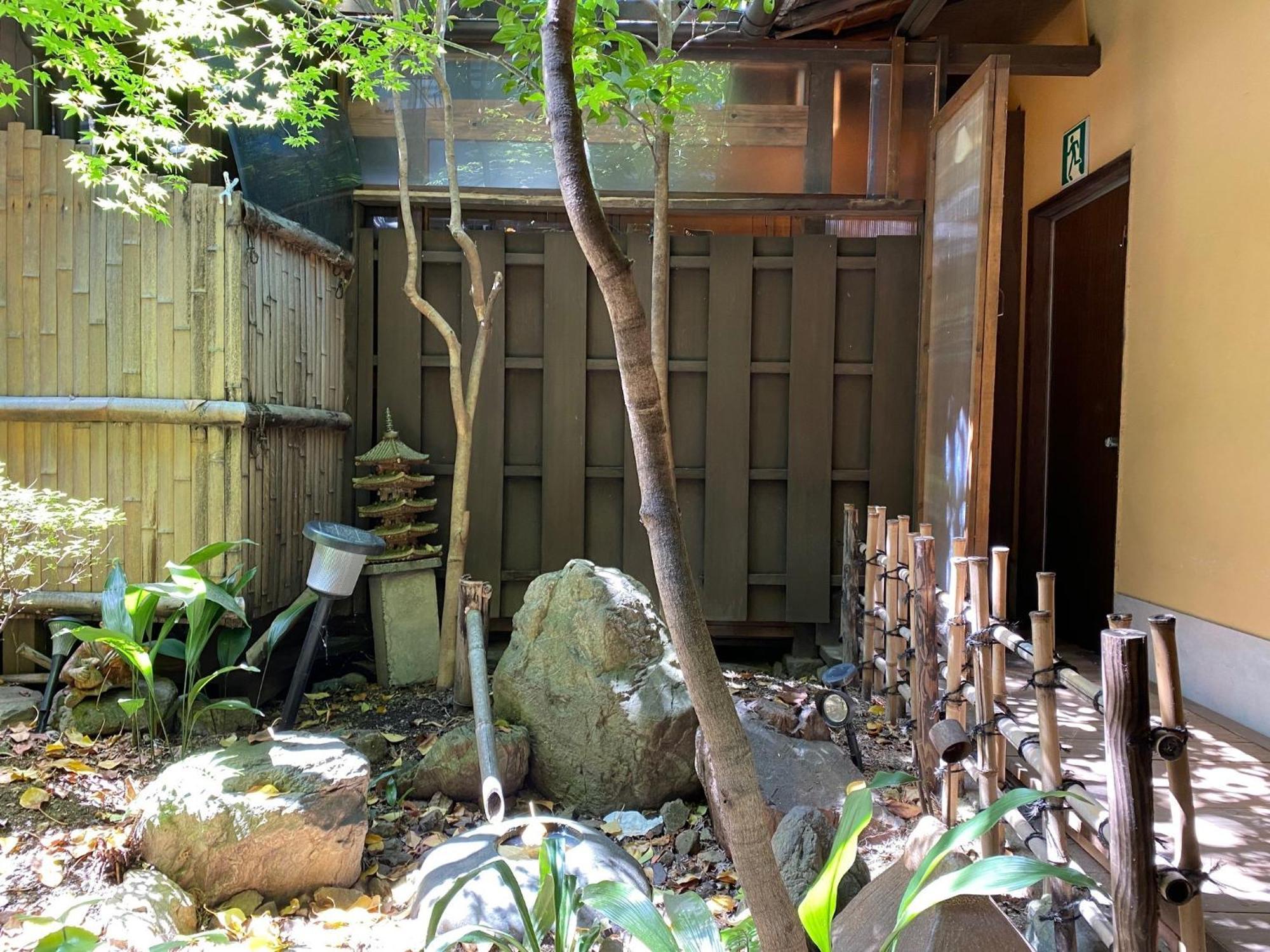 44-49 Bishamoncho - Hotel / Vacation Stay 7917 Kyoto Exterior photo